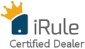iRule Dealer Logo