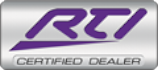  RTI Dealer Logo